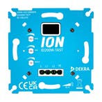 Ion Tast/Druk LED Dimmer | 0.3 - 200 Watt, Ophalen of Verzenden, Nieuw