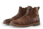Panama Jack Chelsea boots in maat 44 Bruin, Bruin, Verzenden, Boots, Gedragen