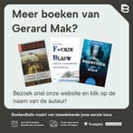 Toffe peren, rotte appels 9789463383233 Gerard Mak, Verzenden, Gelezen, Gerard Mak