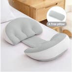 Zwangerschapskussen met Steunkussen – Body Pillow Lenden, Verzenden, Nieuw