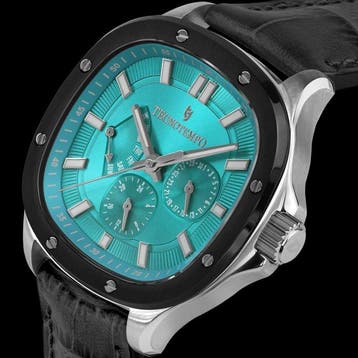 Tecnotempo - MultiReborn - Big Calendar - Limited Edition, Nieuw