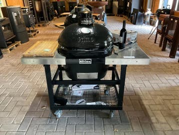 Online veiling: Primo, Ceramic Grill, kamado barbecue, Nieuw