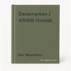 Denemarken / ANWB Ontdek 9789018053680 Ger Meesters, Verzenden, Gelezen, Ger Meesters