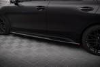 Side Skirts Diffusers Kia Proceed GT / GT-Line Mk1 Facelift, Verzenden, Nieuw