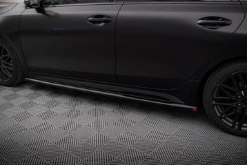 Side Skirts Diffusers Kia Proceed GT / GT-Line Mk1 Facelift, Verzenden, Nieuw