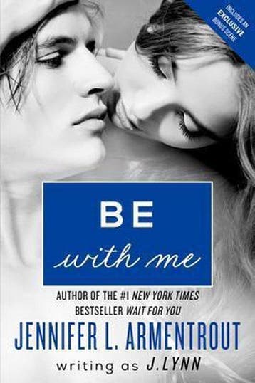 Be With Me - Jennifer L Armentrout 9780062294784, Boeken, Verzenden, Gelezen, Jennifer L Armentrout