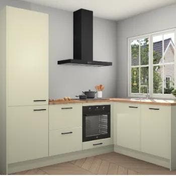 Magnolia keuken Linz 114903, Verzenden, Nieuw