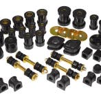 Prothane 74-78 Datsun 260/280Z Total Kit - Black, Ophalen of Verzenden, Nieuw