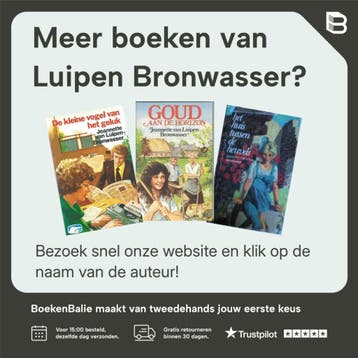 Ver is de horizon 9789024219513 Luipen Bronwasser, Boeken, Verzenden, Gelezen, Luipen Bronwasser