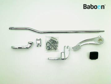 Schakelpedaal Harley-Davidson Custom Parts, Verzenden, Gebruikt