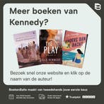 Briar U-The Risk 9780349441016 Kennedy, Verzenden, Zo goed als nieuw, Kennedy