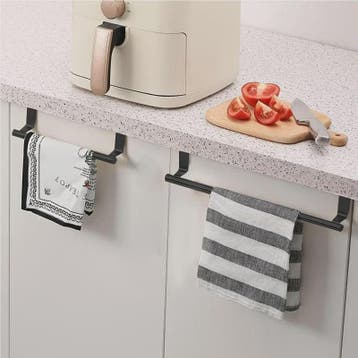 Deurhanddoekhouder - Ophangrek voor Keuken & Badkamer - Zond, Verzenden, Nieuw