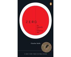 Zero - Zero, Boeken, Ophalen of Verzenden, Nieuw