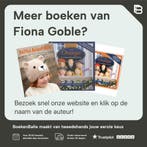 De kerststal breien 9789089981486 Fiona Goble, Boeken, Verzenden, Gelezen, Fiona Goble