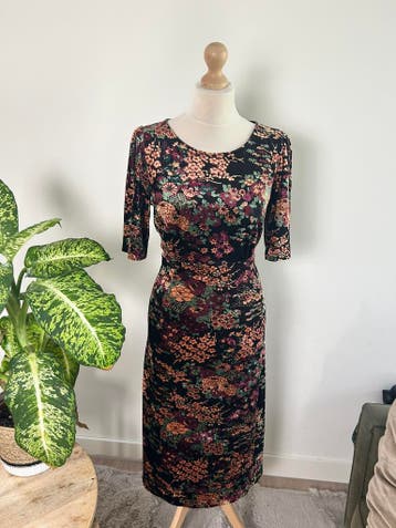 www.refashionbyfioon.nl, Kleding | Dames, Maat 46/48 (XL) of groter, Www.refashionbyfioon.nl, Nieuw, Knielengte