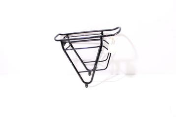 Bagagedrager | zwart | 28 inch | Gazelle Innergy fietsen, Verzenden, Nieuw