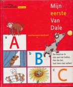 Voorleeswoordenboek Mijn eerste Van Dale, Boeken, Verzenden, Nieuw