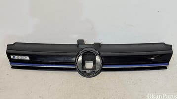 Volkswagen e-Golf Facelift Grille 5GE853651Q, Ophalen, Gebruikt, Voor