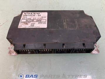 Regeleenheid LCM Volvo 20589036, Ophalen, Gebruikt, Volvo, Overige Auto-onderdelen