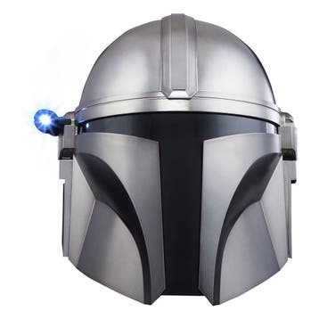 Star Wars The Mandalorian Black Series Electronic Helmet..., Ophalen of Verzenden, Nieuw