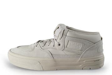 Vans Hoge sneakers in maat 42 Beige, Overige kleuren, Verzenden, Vans, Sneakers of Gympen
