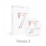 BTS - MAP OF THE SOUL: 7 - Versie 3, Verzenden, Nieuw in verpakking