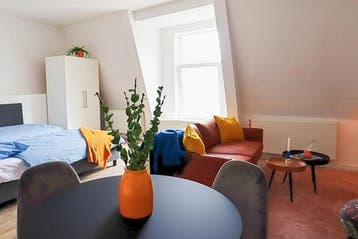 Studio Saftlevenstraat in Rotterdam, 20 tot 35 m², Rotterdam