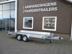 Aktieprijzen!! Anssems AMT ECO  autotransporters!!, Auto diversen, Aanhangers en Bagagewagens, Nieuw