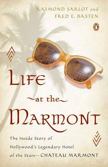 Life At The Marmont - Raymond Sarlot Fred E Basten, Verzenden, Gelezen, Raymond Sarlot Fred E Basten