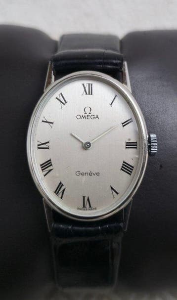 Omega - Genève - Zonder minimumprijs - 511.416 - Unisex -, Nieuw