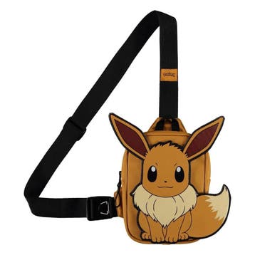Pokémon Shoulder Bag Eevee, Verzamelen, Ophalen of Verzenden, Nieuw