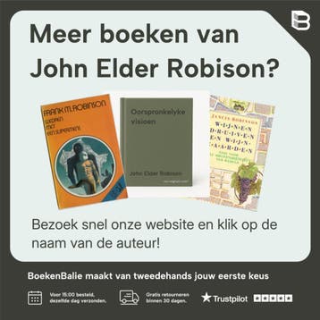 Wonderbaarlijke bedenksels 9789061410324 John Elder Robison, Verzenden, Gelezen, John Elder Robison