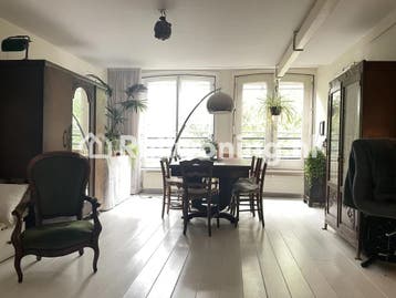 Ruil mijn Amsterdamse appartement voor jouw Haarlemse woning, Amsterdam