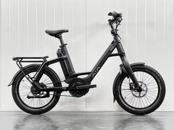 Qio Eins AP-8R Unisex HMB VAN €3499 VOOR €2999!, Ophalen of Verzenden, Nieuw, 50 km per accu of meer, Overige merken