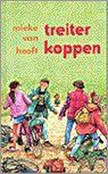 Treiterkoppen - van Hooft, Boeken, Verzenden, Gelezen
