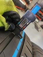 255/35/21 101Y BRIDGESTONE TURANZAT005 AO D22 5,8MM PROFIEL, Auto-onderdelen, Ophalen, Gebruikt, 255 mm, 21 inch