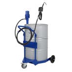 PR OLIEPOMP SET  3:1 200L +  DIGITAAL PISTOOL, Verzenden, Nieuw
