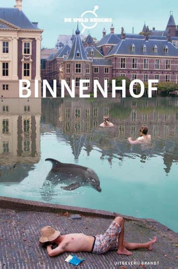 Binnenhof / De Speld 9789492037152, Verzenden, Zo goed als nieuw