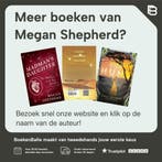 The Cage 9780062243065 Megan Shepherd, Verzenden, Gelezen, Megan Shepherd