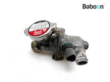Thermostaat Huis Honda CB 1300 2003-2008 (CB1300 SC54), Verzenden, Gebruikt