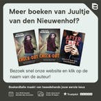 Delete 9789049926021 Juultje van den Nieuwenhof, Verzenden, Gelezen, Juultje van den Nieuwenhof