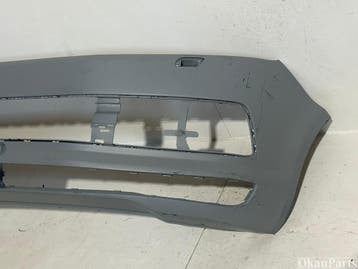 Volkswagen Transporter T6 voorbumper (Aftermarket), Auto-onderdelen, Carrosserie en Plaatwerk, Ophalen, Gebruikt, Bumper, Volkswagen