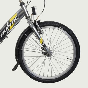Giant kinderfiets 20 inch, Fietsen en Brommers, Ophalen of Verzenden, Gebruikt, Giant
