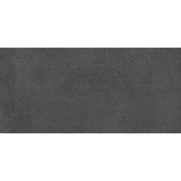 RAK Paleo Vloertegel - 60x120 cm - Mat Antraciet, Ophalen of Verzenden, Nieuw