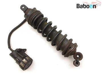 Achter Schokbreker Suzuki GS 550 E 1978-1981, Verzenden, Gebruikt
