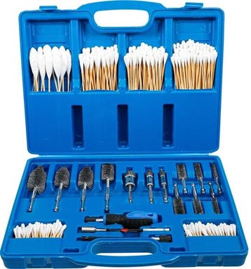429 Delig Diesel Verstuiverzitting Reiniger Set - Injector R, Ophalen of Verzenden, Nieuw