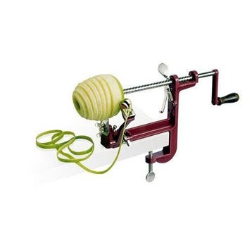 Appelschilmachine Louis Tellier met tafelklem, Verzenden, Nieuw