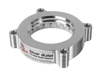 aFe Silver Bullet Throttle Body Spacers TBS Ford F-150, Ophalen of Verzenden, Nieuw