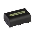 NP-FH50 Accu (Sony), Ophalen of Verzenden, Nieuw