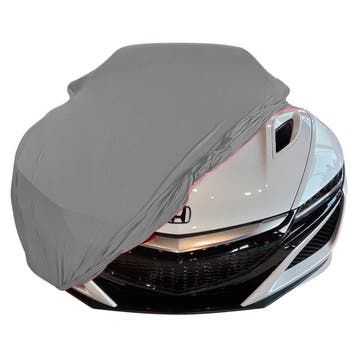 Autohoes voor Honda NSX Mk2 (2016-heden) Indoor BESTE, Ophalen of Verzenden, Nieuw, Op maat
